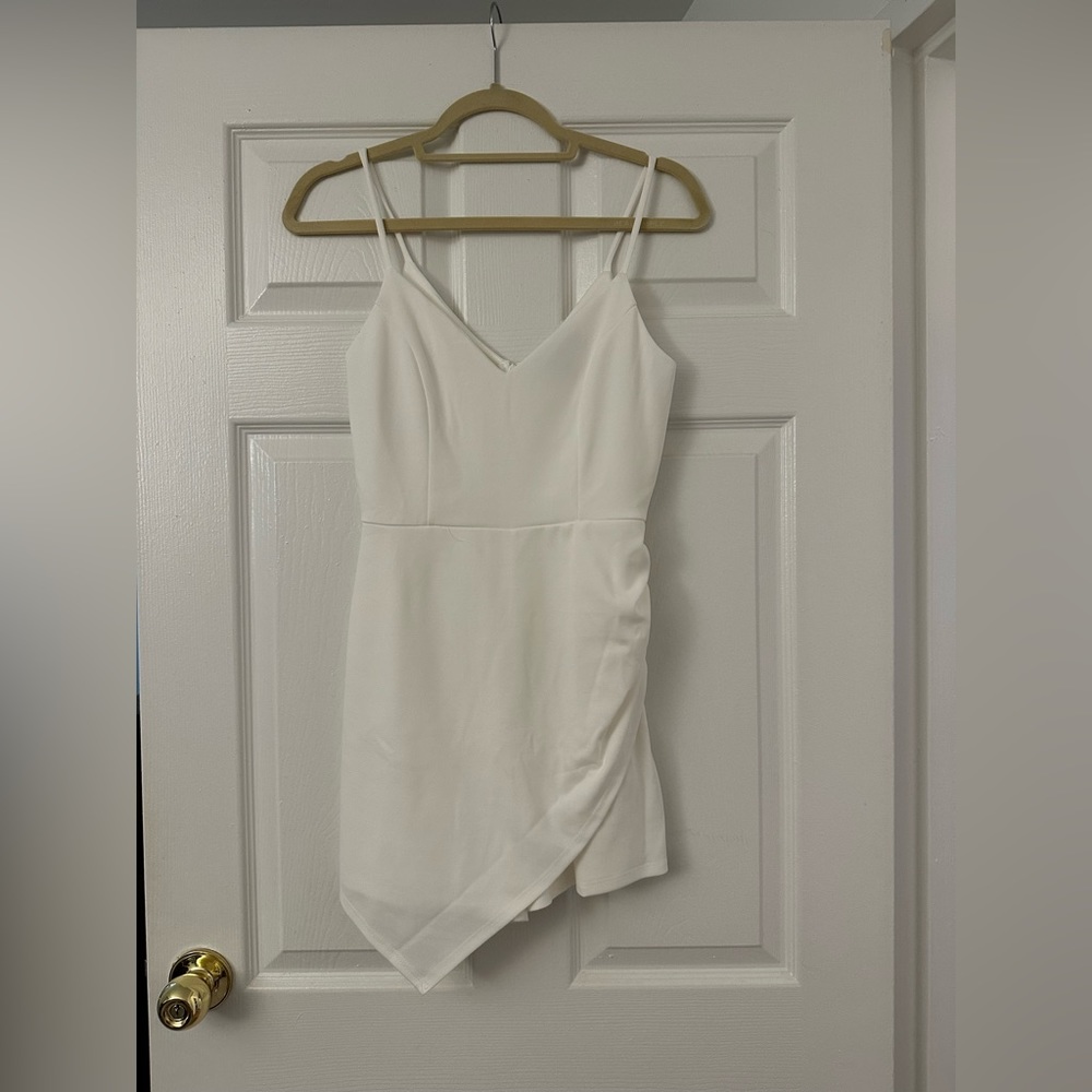 Lulus Skort Romper